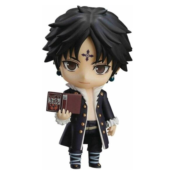 Hunter x Hunter Funko Pop Chrollo Lucilfer