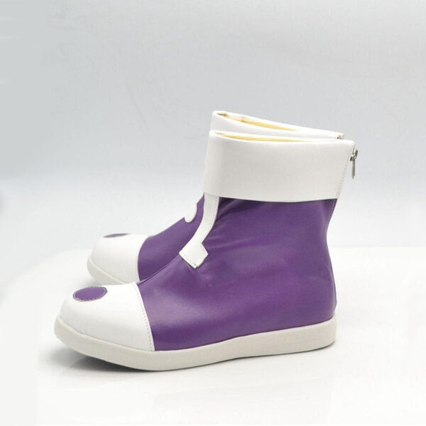 Hunter x Hunter Shoes Killua - Image 2