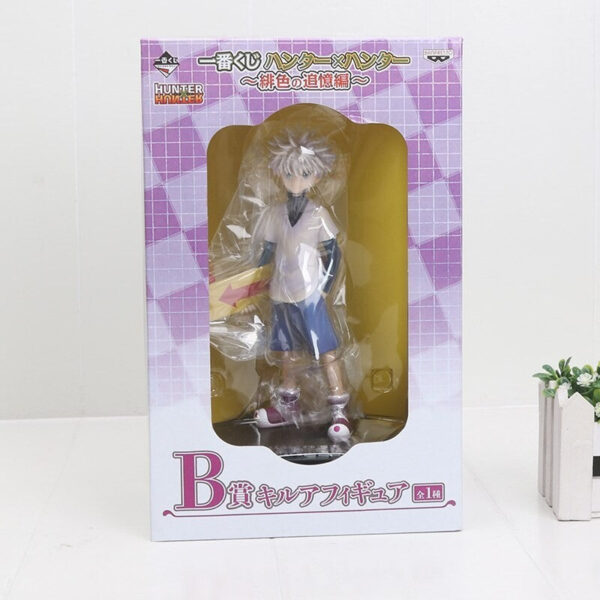 Hunter x Hunter Figur Killua - Image 3