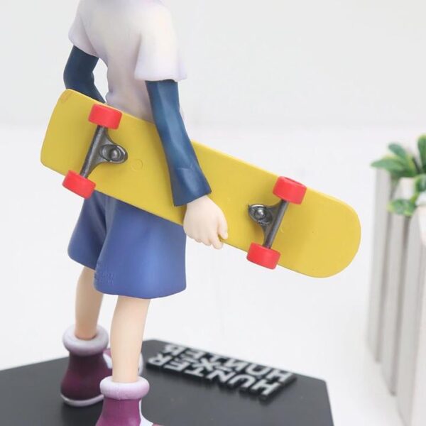 Hunter x Hunter Figur Killua - Image 2